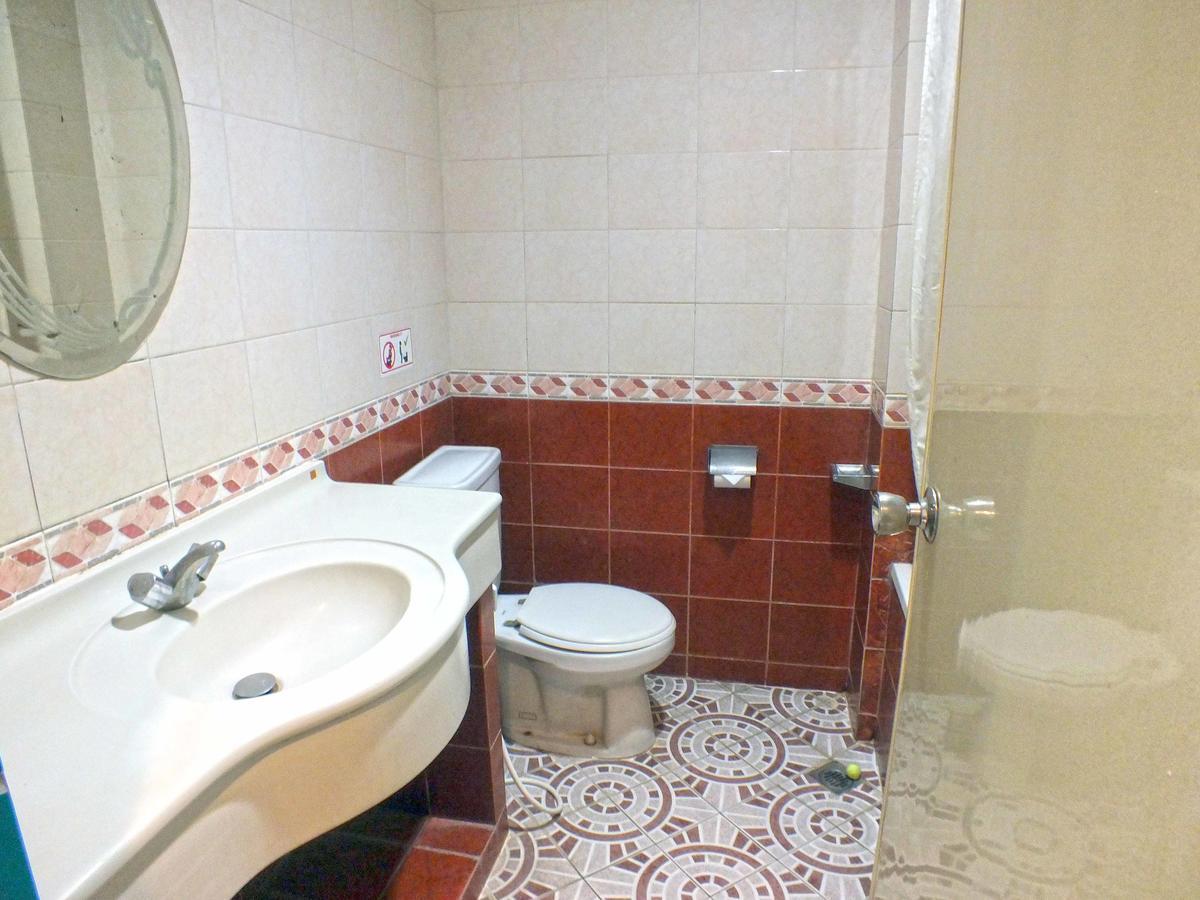 Hotel Puri Kwitang ジャカルタ エクステリア 写真