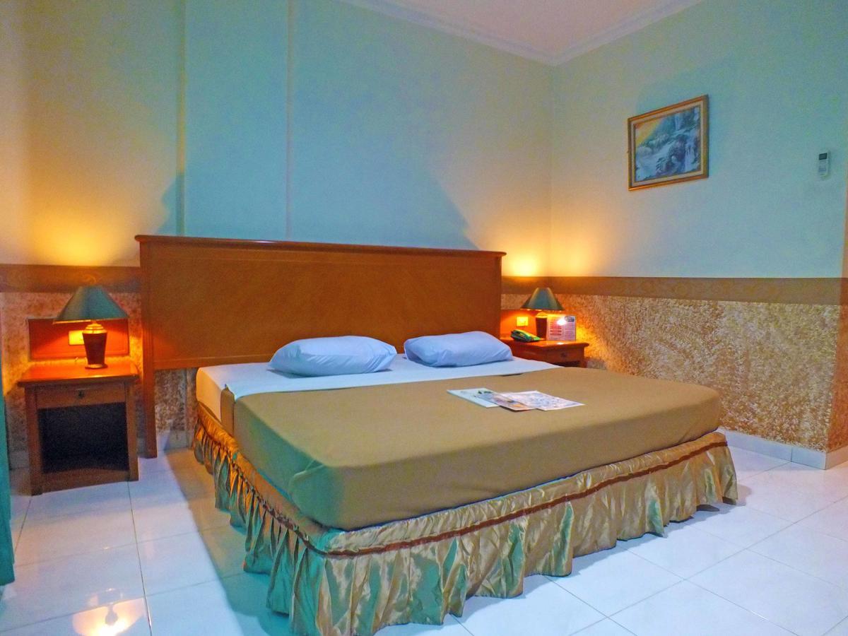 Hotel Puri Kwitang ジャカルタ エクステリア 写真